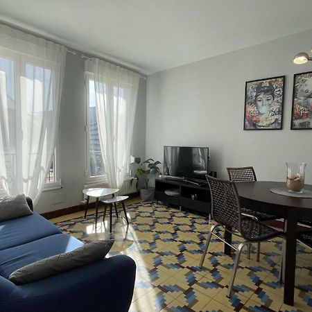 Myhousespain - Centrico Y Luminoso Piso Χιχόν Εξωτερικό φωτογραφία